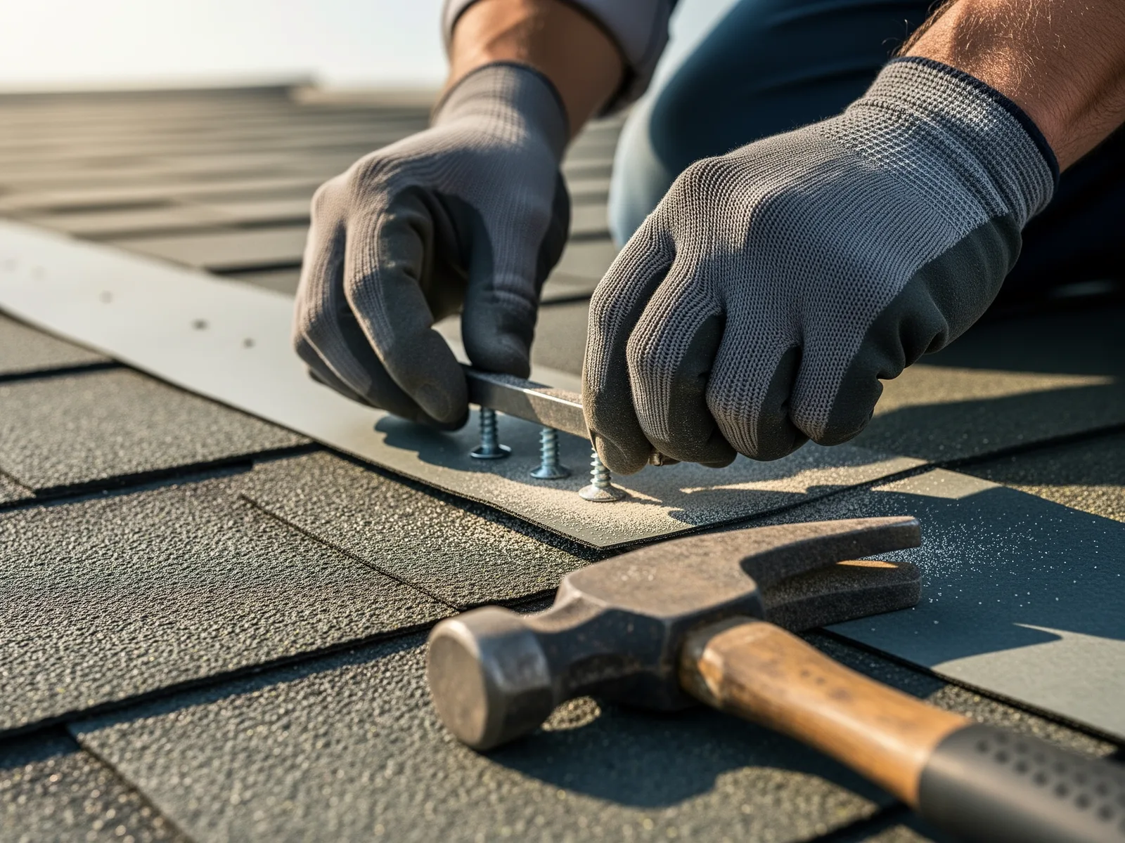 Why choose Fascia Repair in La Pine, OR